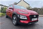 2020 Hyundai Kona