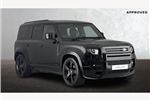 2024 Land Rover Defender