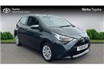 2019 Toyota Aygo