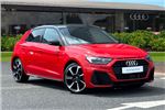 2021 Audi A1
