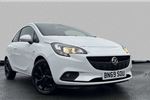 2019 Vauxhall Corsa