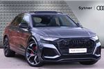 2022 Audi RS Q8