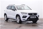 2024 SEAT Ateca