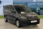 2023 Volkswagen Caddy Maxi