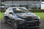2024 Mercedes-Benz B-Class