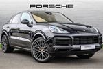 2022 Porsche Cayenne