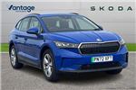2022 Skoda Enyaq