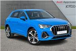 2019 Audi Q3