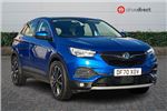 2021 Vauxhall Grandland X