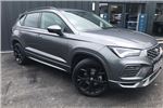 2023 SEAT Ateca