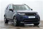 2021 Land Rover Discovery