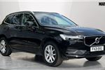 2021 Volvo XC60