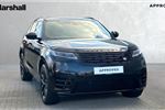 2024 Land Rover Range Rover Velar