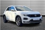 2021 Volkswagen T-Roc