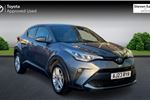 2023 Toyota C-HR