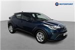 2023 Toyota C-HR