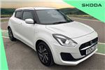 2024 Suzuki Swift