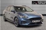 2020 Ford Focus Estate