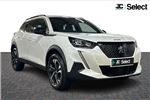 2023 Peugeot 2008
