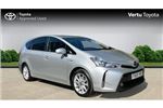 2019 Toyota Prius+