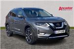 2021 Nissan X-Trail