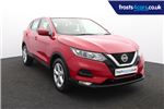 2019 Nissan Qashqai