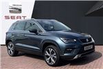 2019 SEAT Ateca