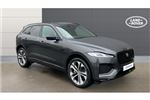 2024 Jaguar F-Pace