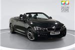 2018 BMW 4 Series