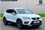 2019 SEAT Ateca