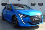 2023 Peugeot 208