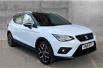 2021 SEAT Arona