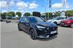 2021 Cupra Formentor