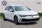 2023 Volkswagen Golf