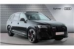 2024 Audi SQ7