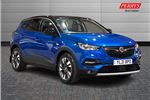 2021 Vauxhall Grandland X