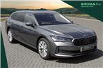 2024 Skoda Superb Estate