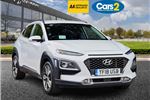 2018 Hyundai Kona