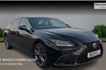 2021 Lexus ES