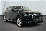 2019 Audi Q3