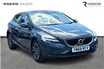 2018 Volvo V40