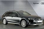 2021 Audi A4 Allroad