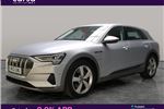 2021 Audi e-tron