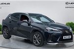 2023 Lexus UX