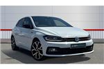 2019 Volkswagen Polo GTI
