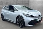 2024 Cupra Born