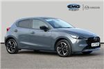 2023 Mazda 2 1.5 e-Skyactiv G MHEV Homura Aka 5dr