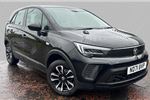 2021 Vauxhall Crossland