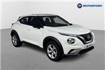 2020 Nissan Juke