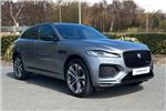 2024 Jaguar F-Pace